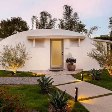 Bubble House