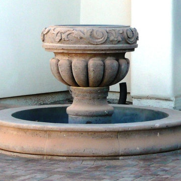 Fountains