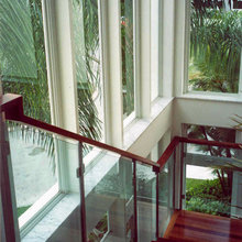 Staircases