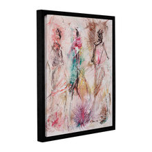 bedroom wall frames