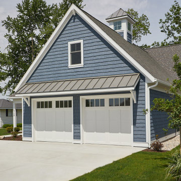 Morrison Lake Cottage