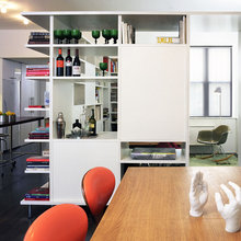 Dining Nook/Kitchen