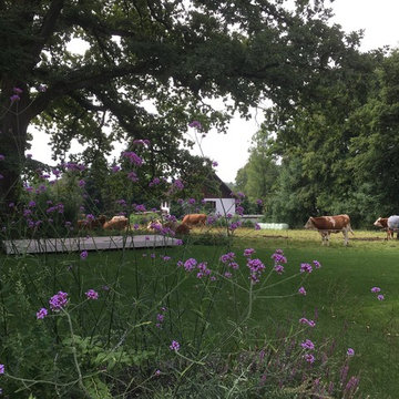 Bauhaus Garten