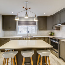 Chicon Condos