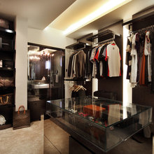 Closets