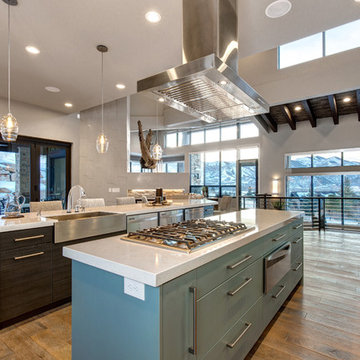 Mountain Ranch Estates in Aiden Court