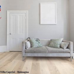 Engineered Hardwood Collections by Urban Floors - Engineered Wood Flooring