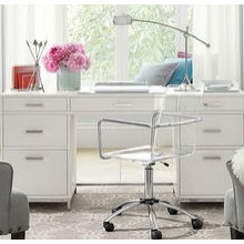 CH - my office