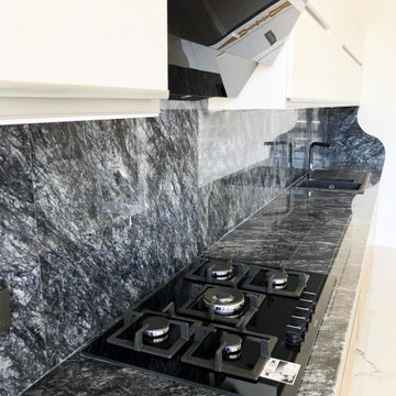 When is Marble Used in Construction?