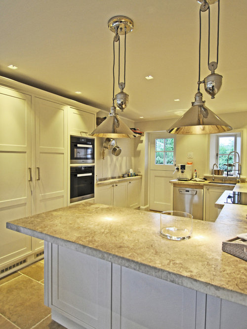 Maritime Küchen Ideen & Bilder | HOUZZ