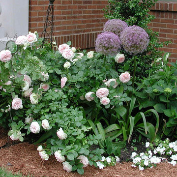 Garden of Art | Artistry Landscaping Design