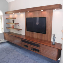 Mueble TV