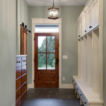 Mudroom