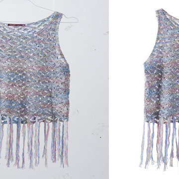 Clipping Path Service