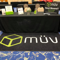 m&uuml;v - Storage And Organization