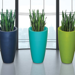 Planters - Outdoor Products