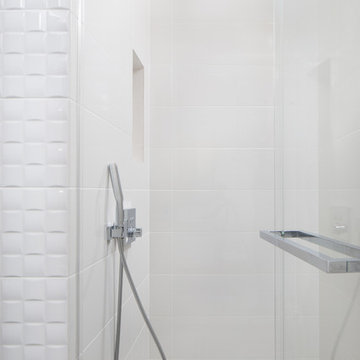 Central Park Luxury Apartment