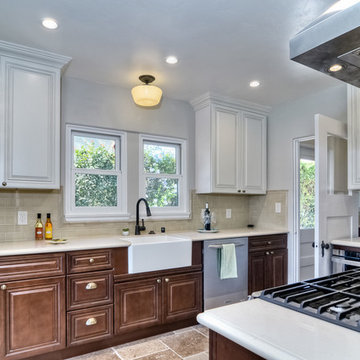 Premium Cabinets Portfolio