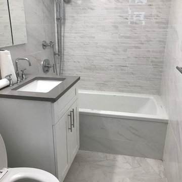 Bathroom Remodeling - Upper East Side, Manhattan, NY