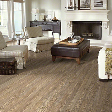 Moss Custom Flooring