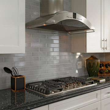 The Waverly Model at Cedarwood