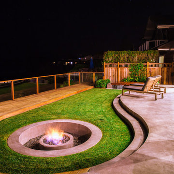 Nighttime Views