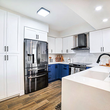 Radius Condo in Hollywood