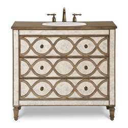Luxury Bathroom Vanities - Bathroom Vanities And Sink Consoles