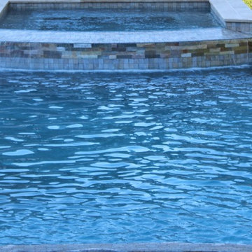 Verret Pool & Outdoor Living Space