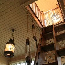 Dougherty Widows Walk