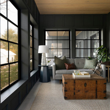 Lake House