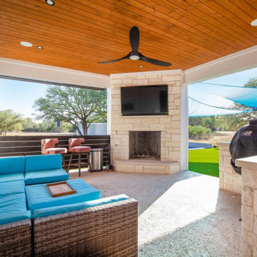 Modern Farmhouse