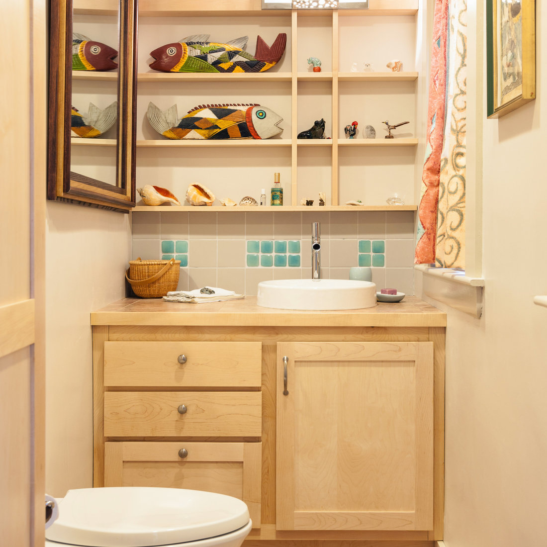 Kitchen and Dining Remodel Creates Entertaining Setting