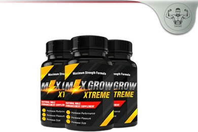 Max Grow Xtreme