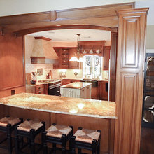 Kitchen ideas
