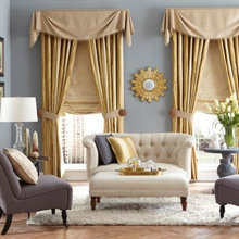 Galveston Window Treatments