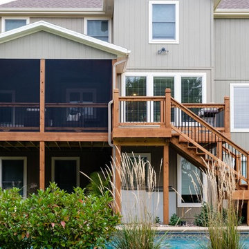 Dream Deck