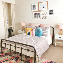 Harper's room