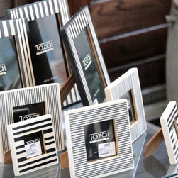 Black and White - Products