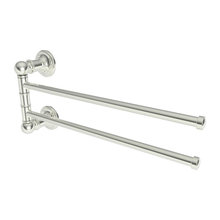 Bathroom Towel Bars