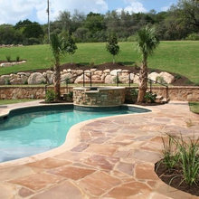 Patio Ideas