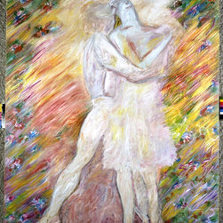 Dance of Art - Artwork