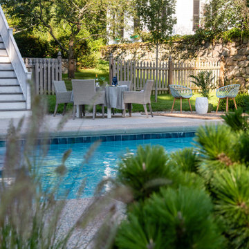 Petite Pool