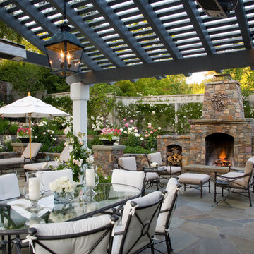 Quaint Oasis
