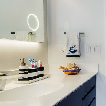 Harbor Drive Residence