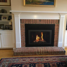 Fireplaces