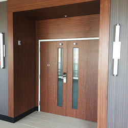 Marriott Kincardine Ontario - Products