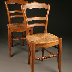 Antique Dining Chairs - Dining Chairs