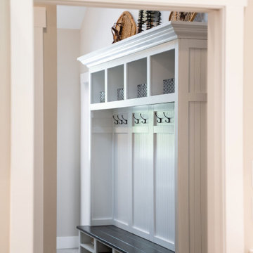 Modern Family Farmhouse
