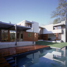 pools